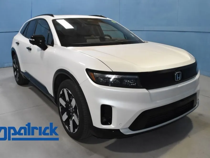 2024 Honda Prologue Elite photo 1