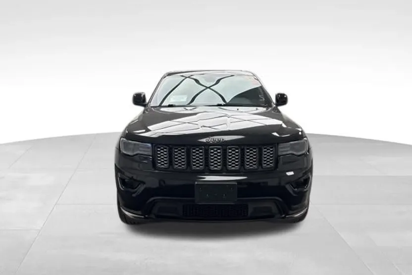 2020 Jeep Grand Cherokee Altitude photo 1