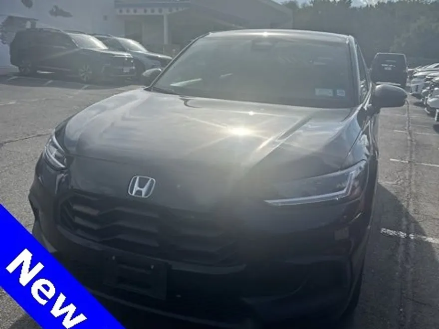 2023 Honda HR-V Sport photo 1