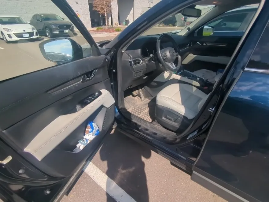 2023 Mazda CX-5 2.5 Premium Plus photo 1