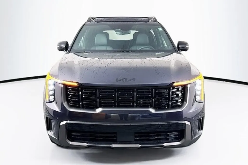 2025 Kia Sorento X-Line SX Prestige photo 1