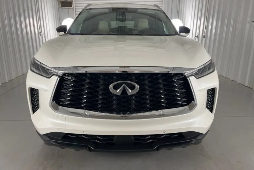 2025 Infiniti QX60 Luxe photo 1