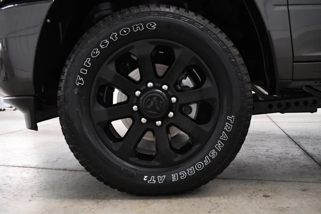 2025 Ram 2500 Laramie photo 1