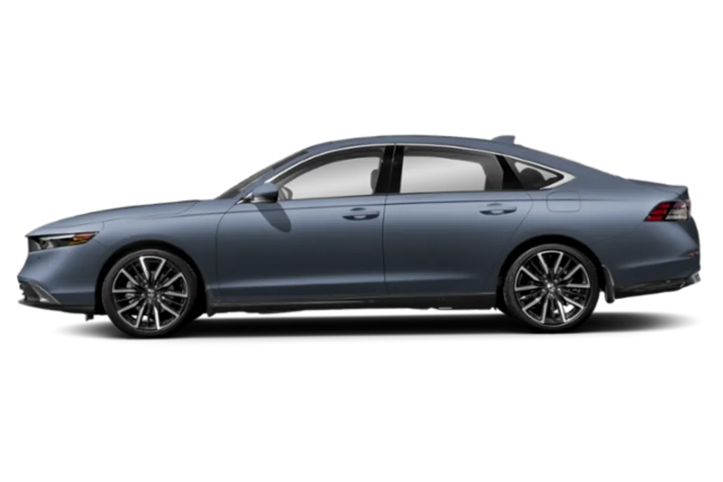 2025 Honda Accord Hybrid Sport photo 1