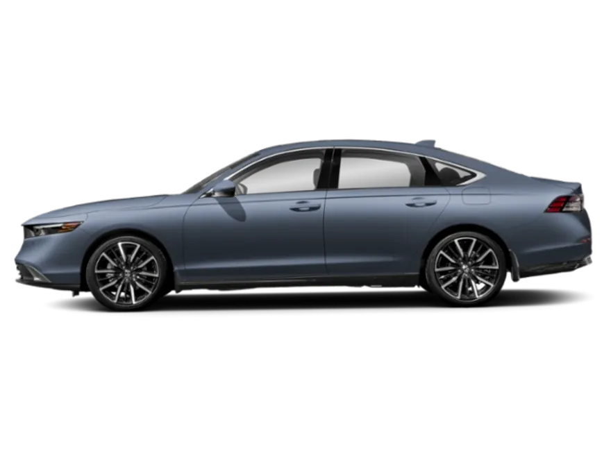 2025 Honda Accord Hybrid Sport photo 1