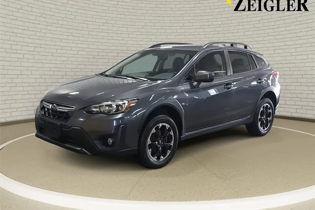2023 Subaru Crosstrek Premium photo 1
