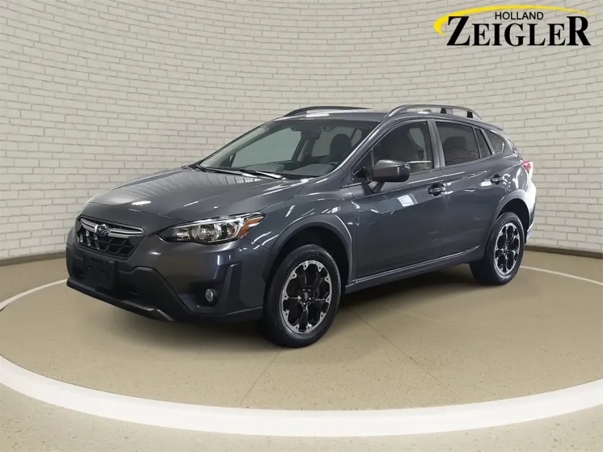 2023 Subaru Crosstrek Premium photo 1