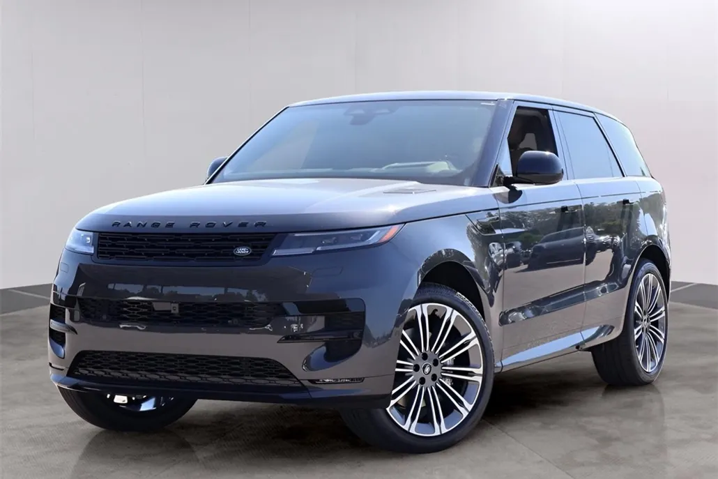 2025 Land Rover Range Rover Sport SE photo 1