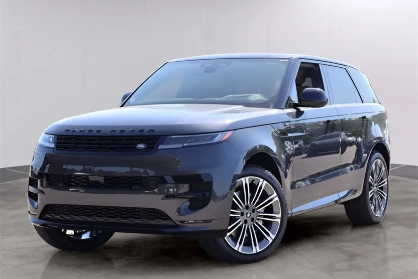 2025 Land Rover Range Rover Sport SE photo 1
