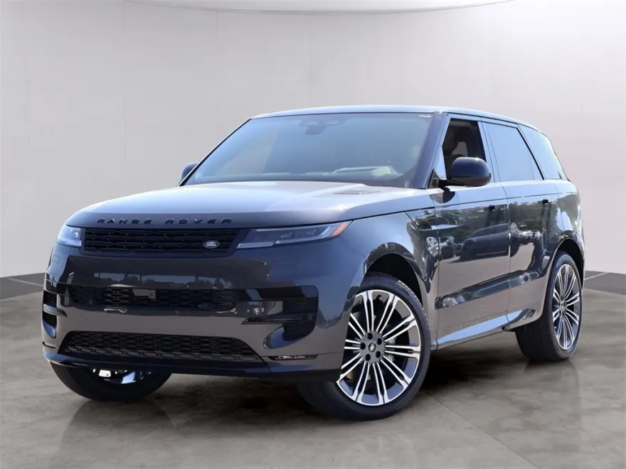 2025 Land Rover Range Rover Sport SE photo 1