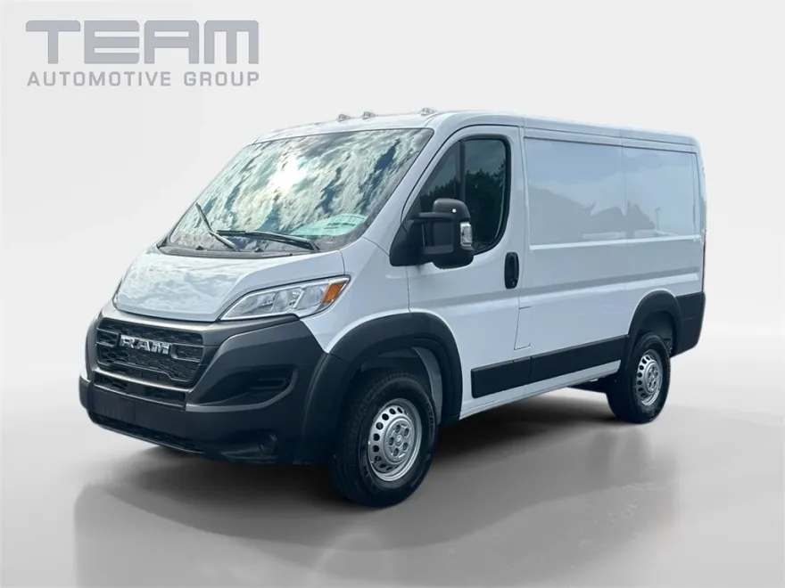 2026 Ram ProMaster 1500 photo 1