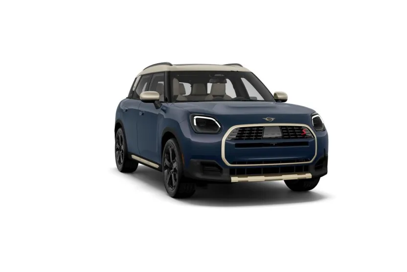 2026 Mini Countryman S ALL4 photo 1