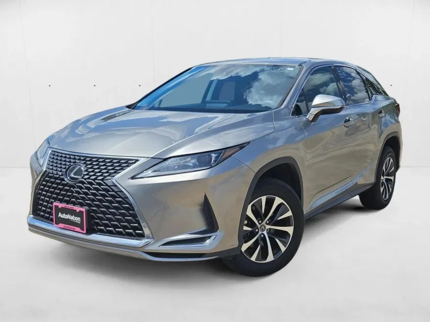 2022 Lexus RX 350 photo 1