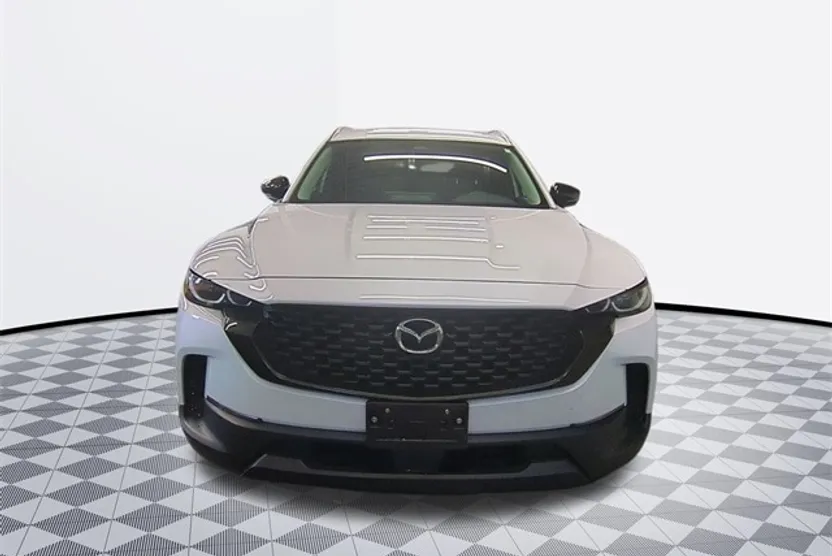 2025 Mazda CX-50 Preferred photo 1