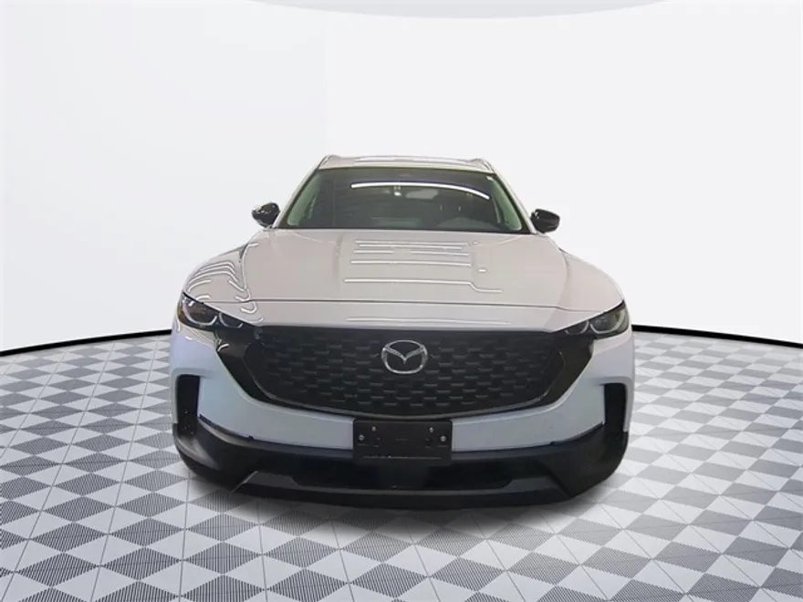 2025 Mazda CX-50 Preferred photo 1