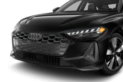 2025 Audi A5 Quattro Premium Plus photo 2