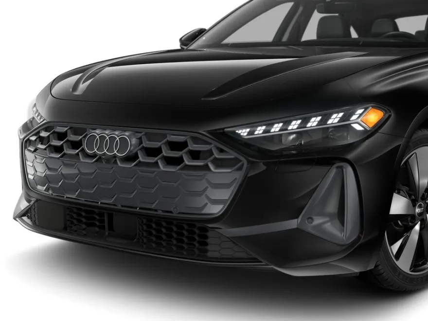 2025 Audi A5 Quattro Premium Plus photo 2