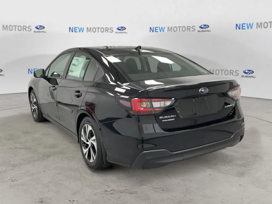 2025 Subaru Legacy Premium photo 1