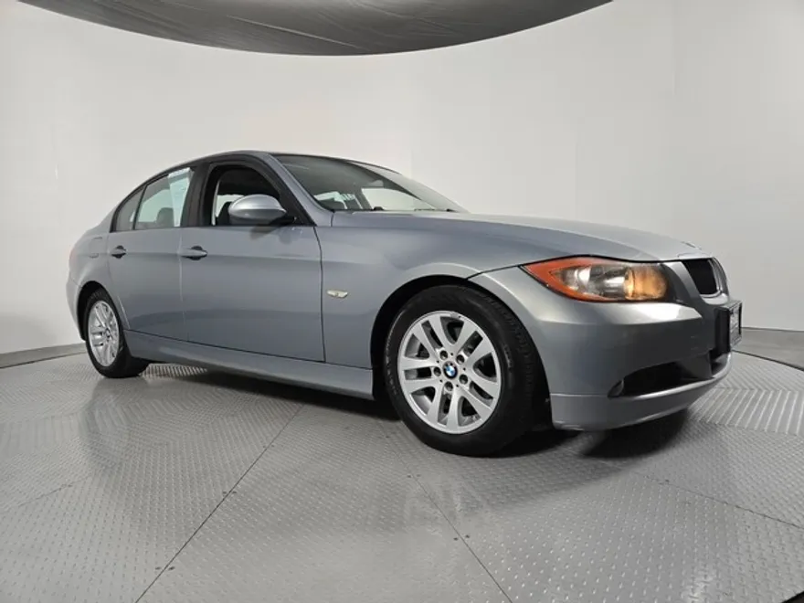 2007 Bmw 328i SULEV photo 1
