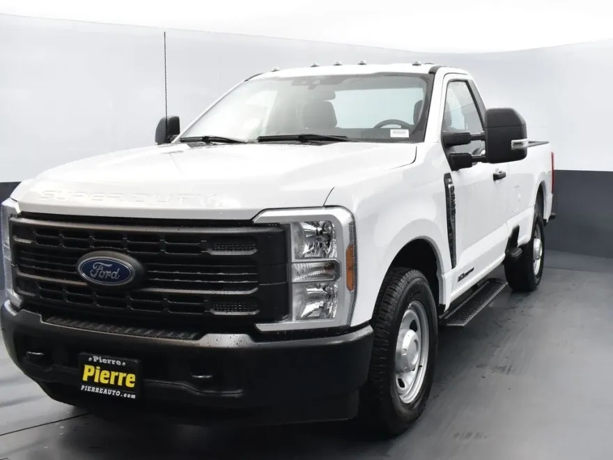 2024 Ford F-350 photo 1