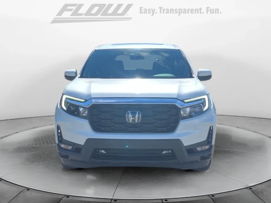 2022 Honda Passport EX-L photo 1
