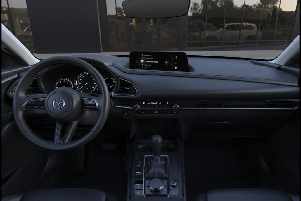 2026 Mazda CX-30 2.5 S Preferred photo 1