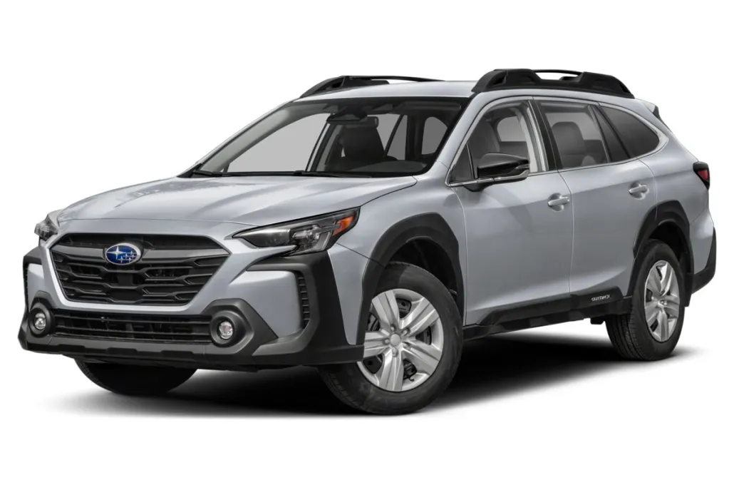 2025 Subaru Outback 2.5i photo 1