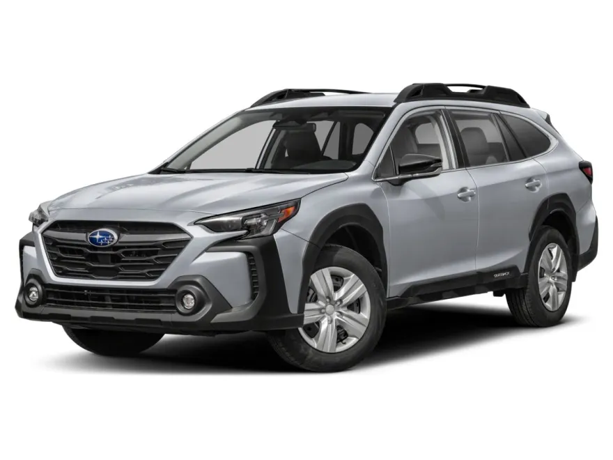 2025 Subaru Outback 2.5i photo 1