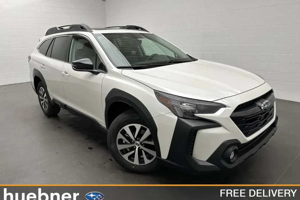 2025 Subaru Outback Premium photo 1