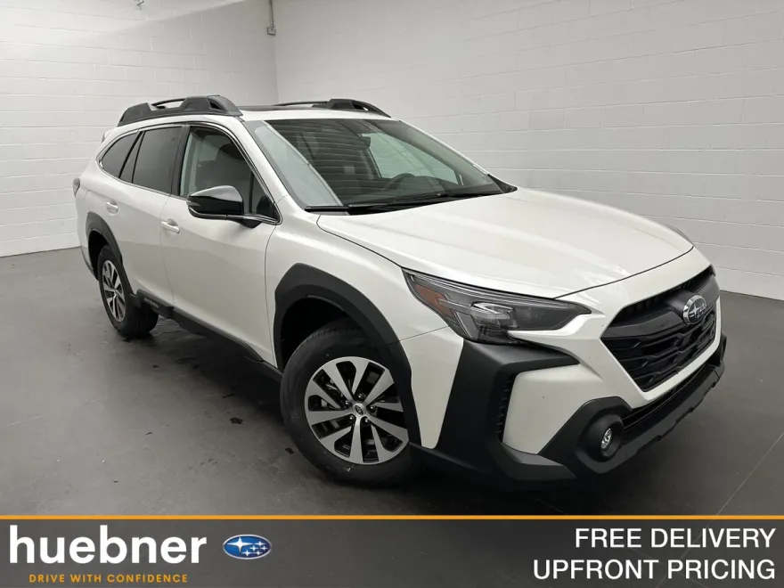 2025 Subaru Outback Premium photo 1
