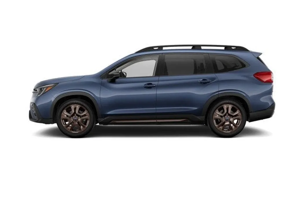 2025 Subaru Ascent Limited photo 1