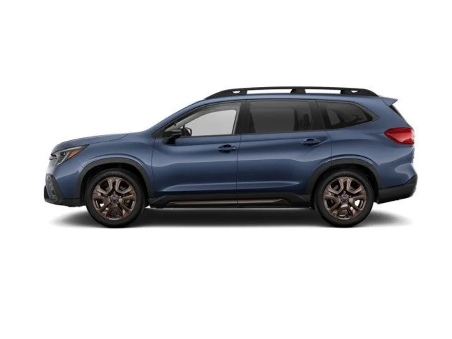 2025 Subaru Ascent Limited photo 1