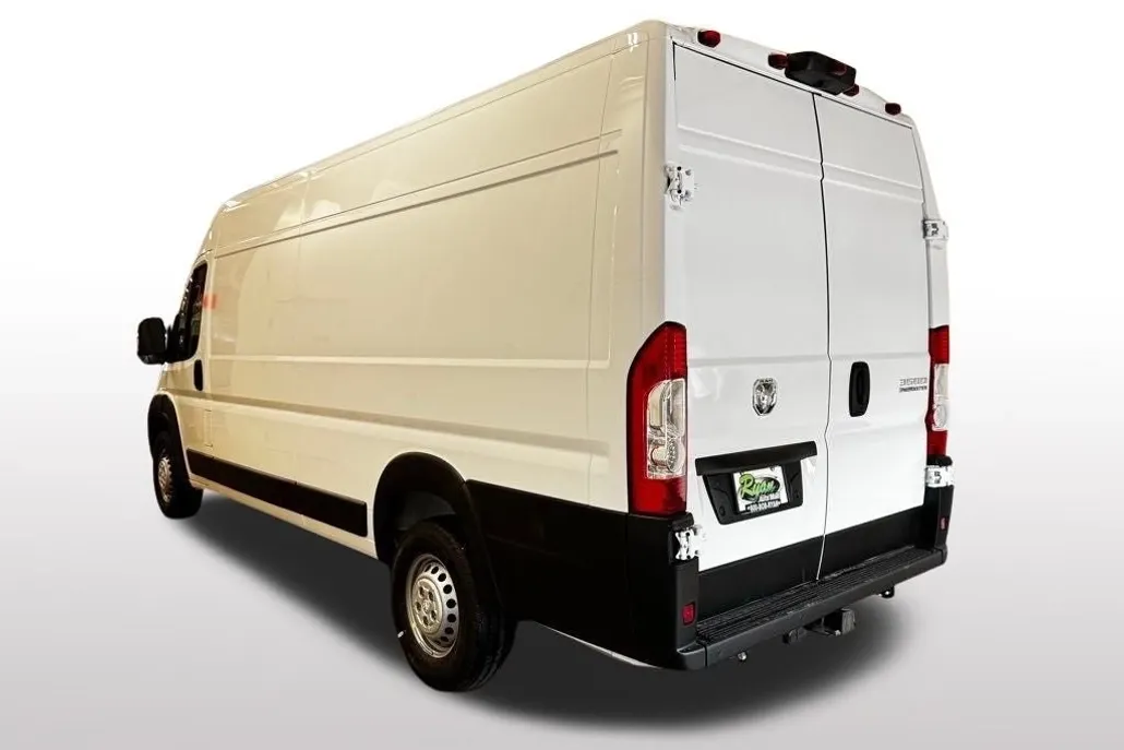 2025 Ram ProMaster 3500 photo 1