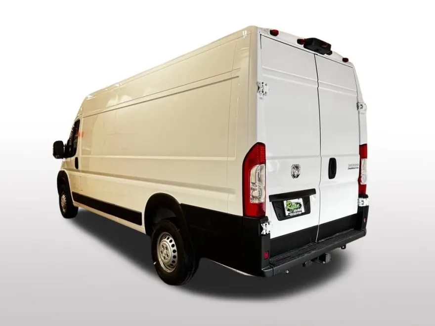 2025 Ram ProMaster 3500 photo 1