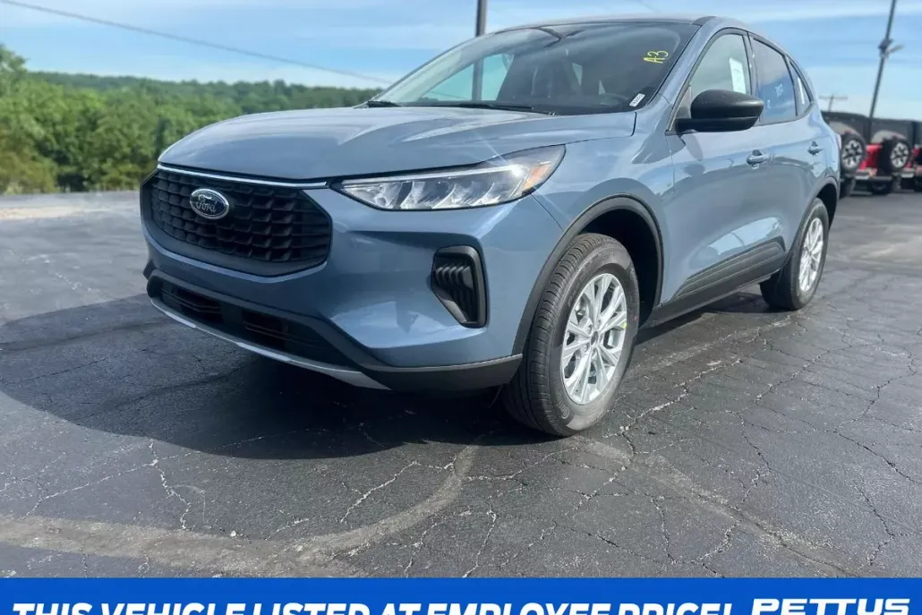 2025 Ford Escape Active photo 1