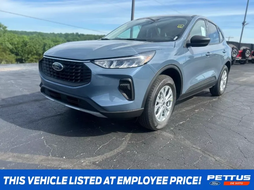 2025 Ford Escape Active photo 1