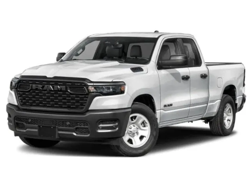 2025 Ram 1500 Tradesman photo 1