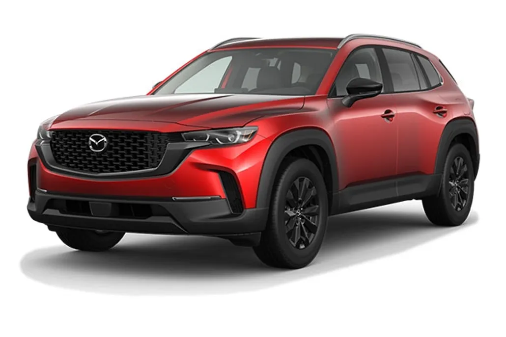 2023 Mazda CX-50 2.5 Preferred Plus photo 1
