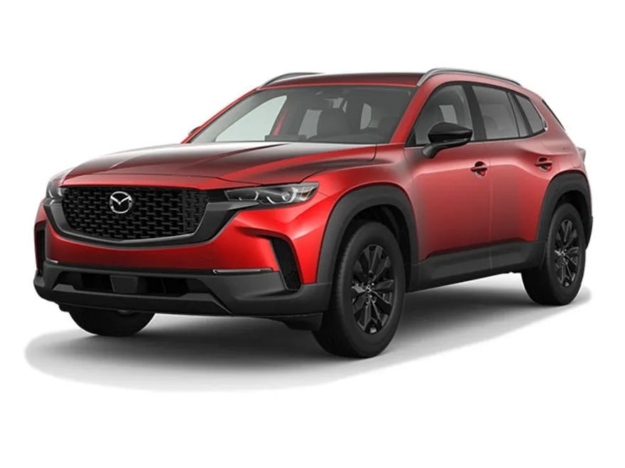 2023 Mazda CX-50 2.5 Preferred Plus photo 1