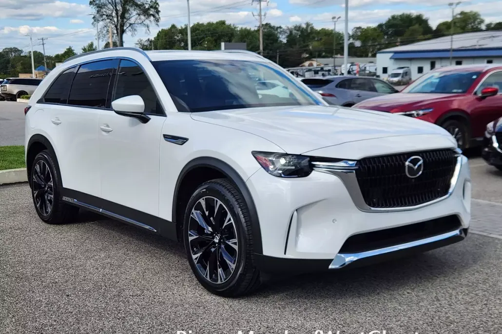 2024 Mazda CX-90 Premium Plus photo 1