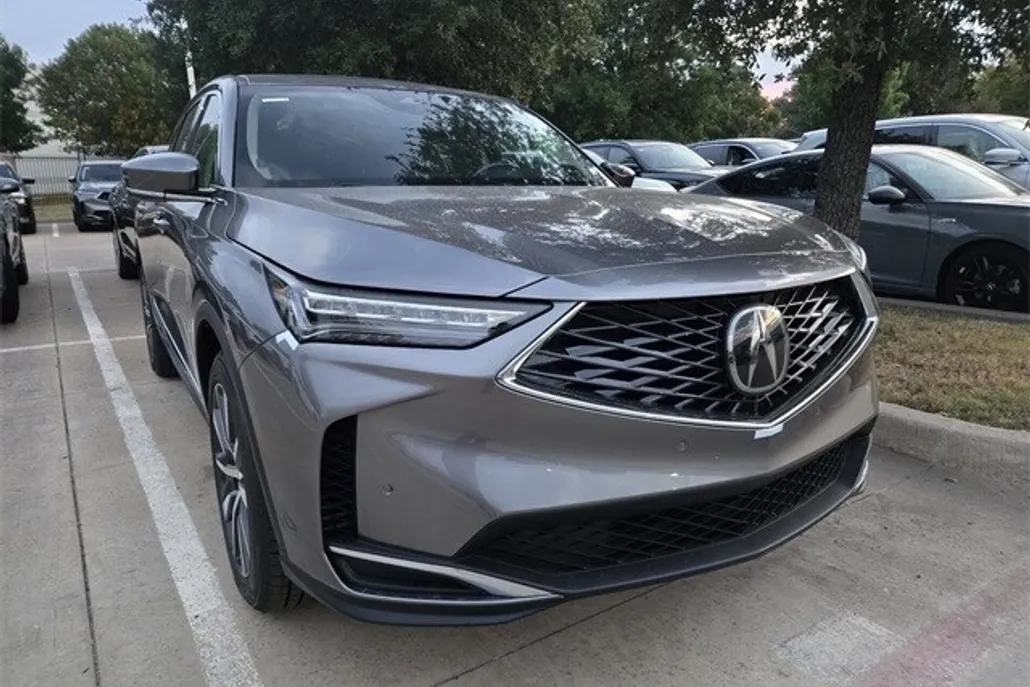 2026 Acura MDX SH-AWD Technology photo 1