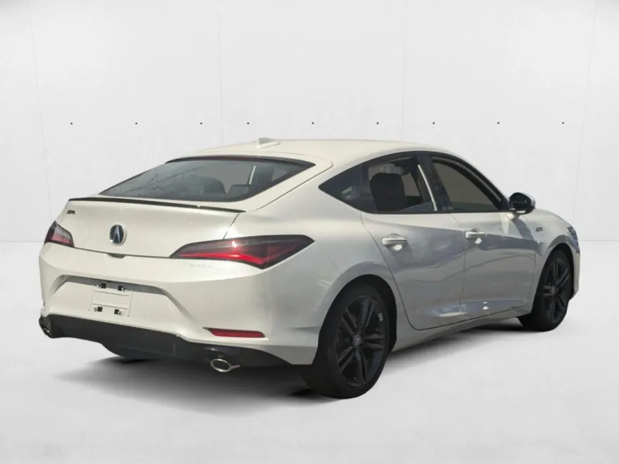 2025 Acura Integra A-Spec photo 1