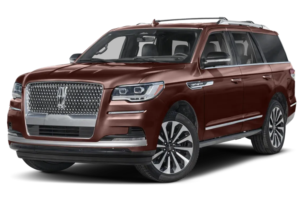 2023 Lincoln Navigator Reserve photo 1