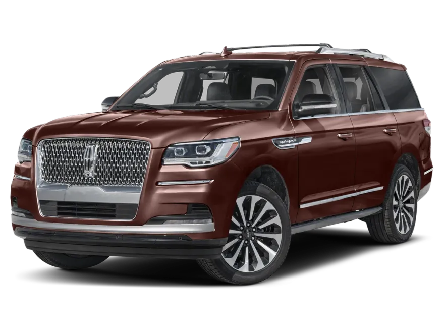 2023 Lincoln Navigator Reserve photo 1