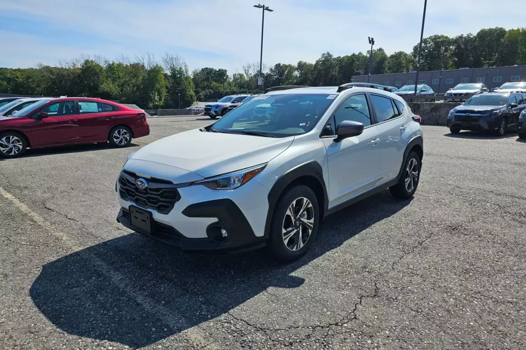 2024 Subaru Crosstrek Premium photo 1