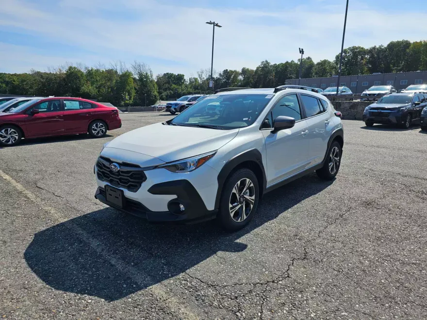 2024 Subaru Crosstrek Premium photo 1