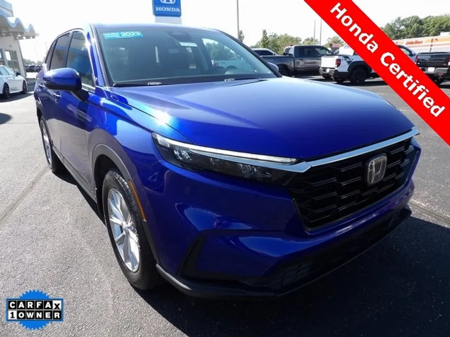 2023 Honda CR-V EX photo 1