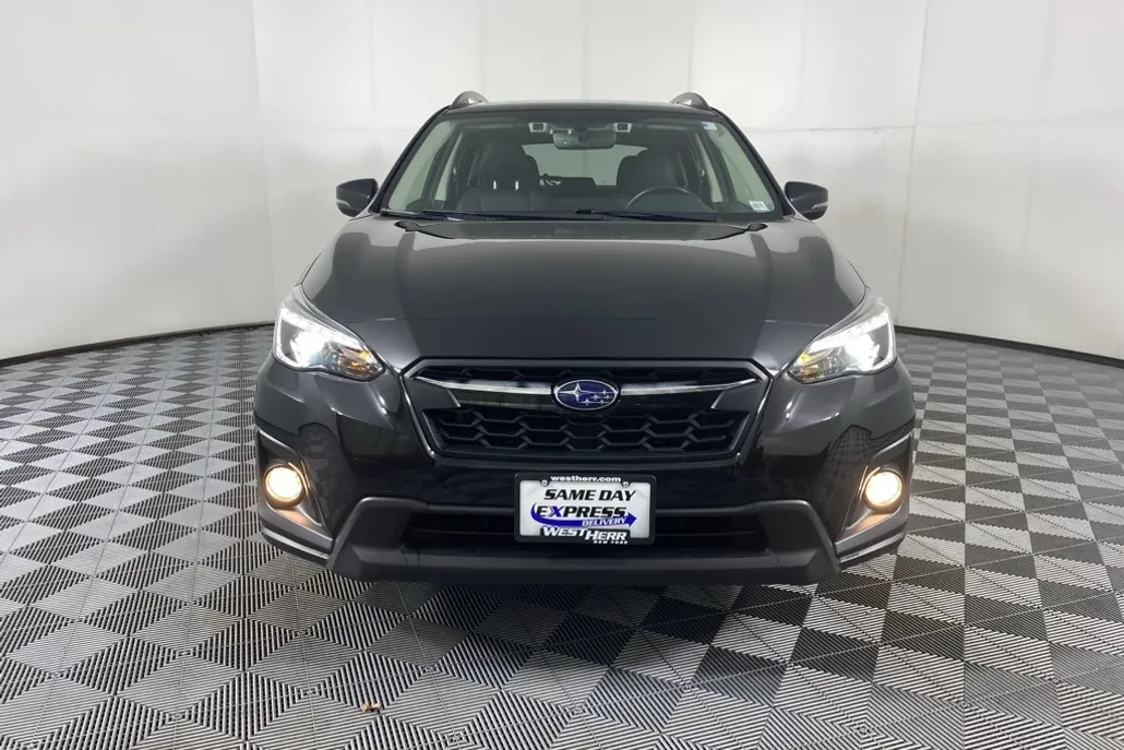 2019 Subaru Crosstrek 2.0i Limited photo 1