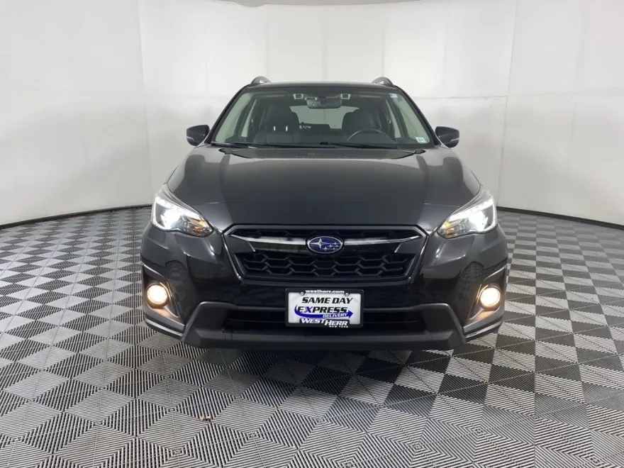 2019 Subaru Crosstrek 2.0i Limited photo 1