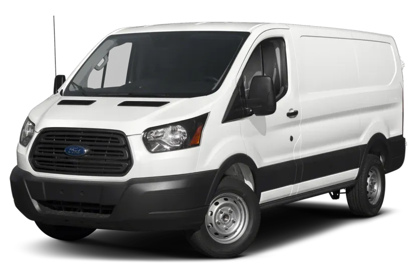 2019 Ford Transit photo 1